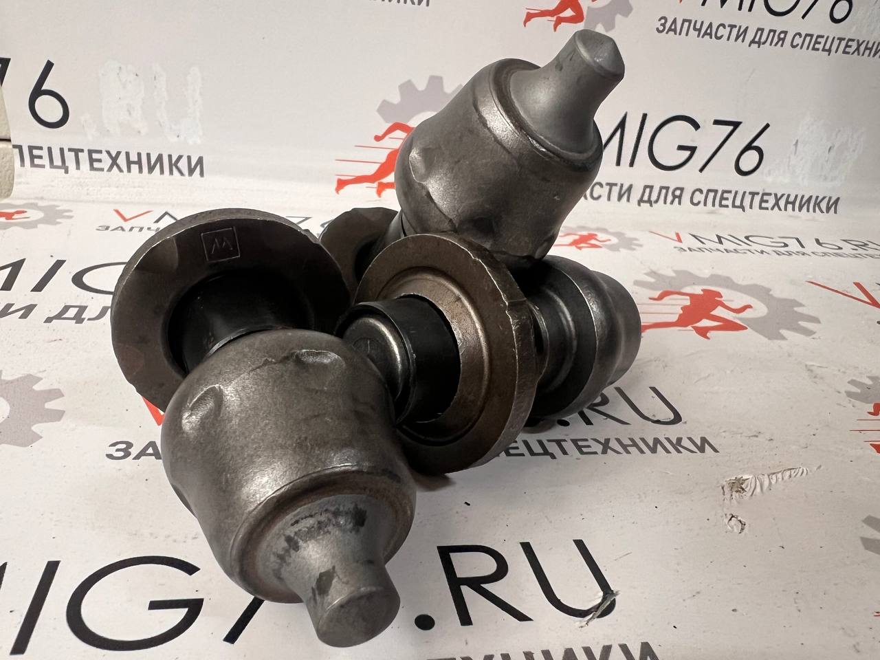 Резец Wirtgen w6/22aa (2800876)